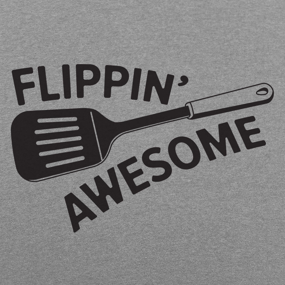 Flippin' Awesome Women's T-Shirt