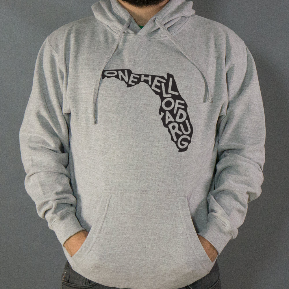 Florida!!! Hoodie