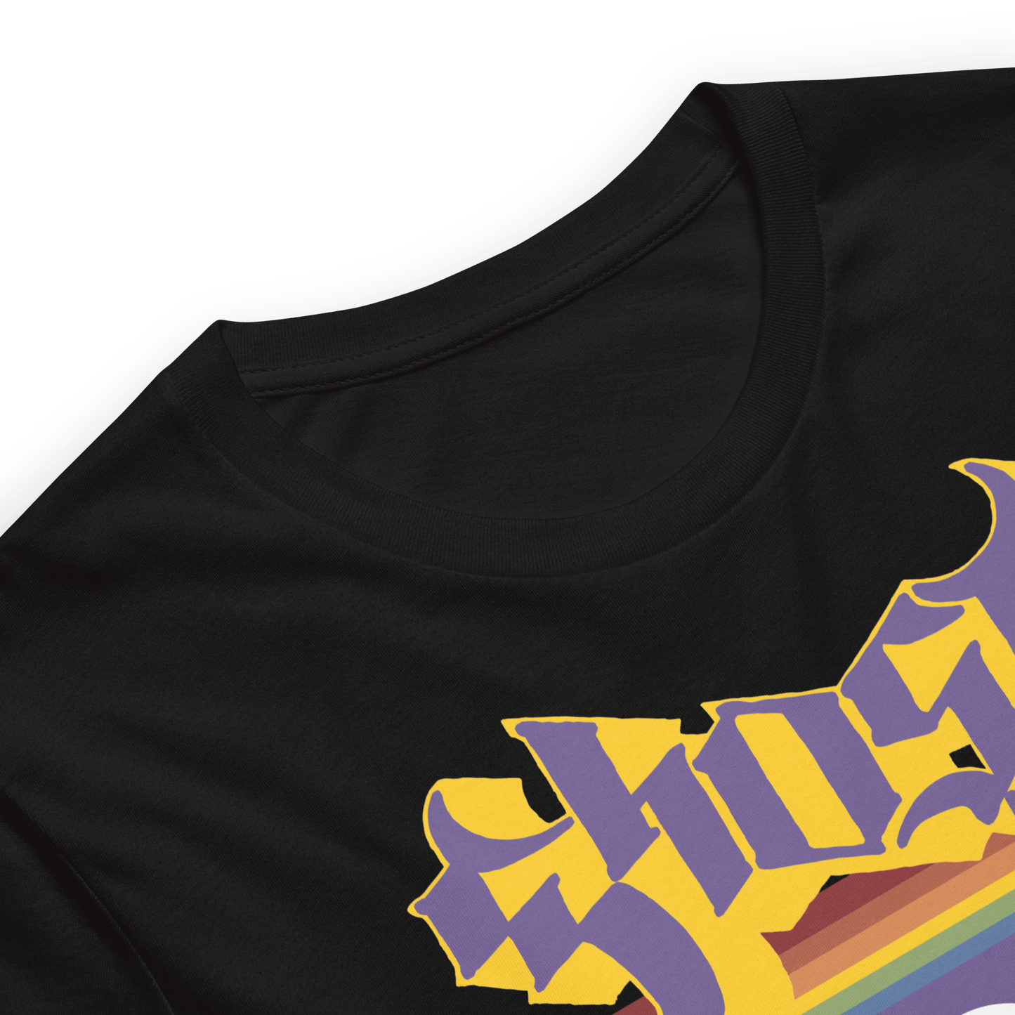 Ghost - Eye of Providence T-Shirt Style001
