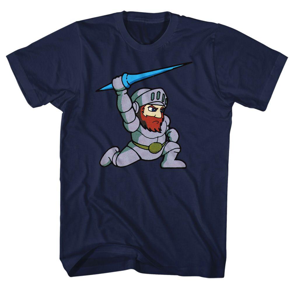 Ghost'N Goblins Arthur T-Shirt