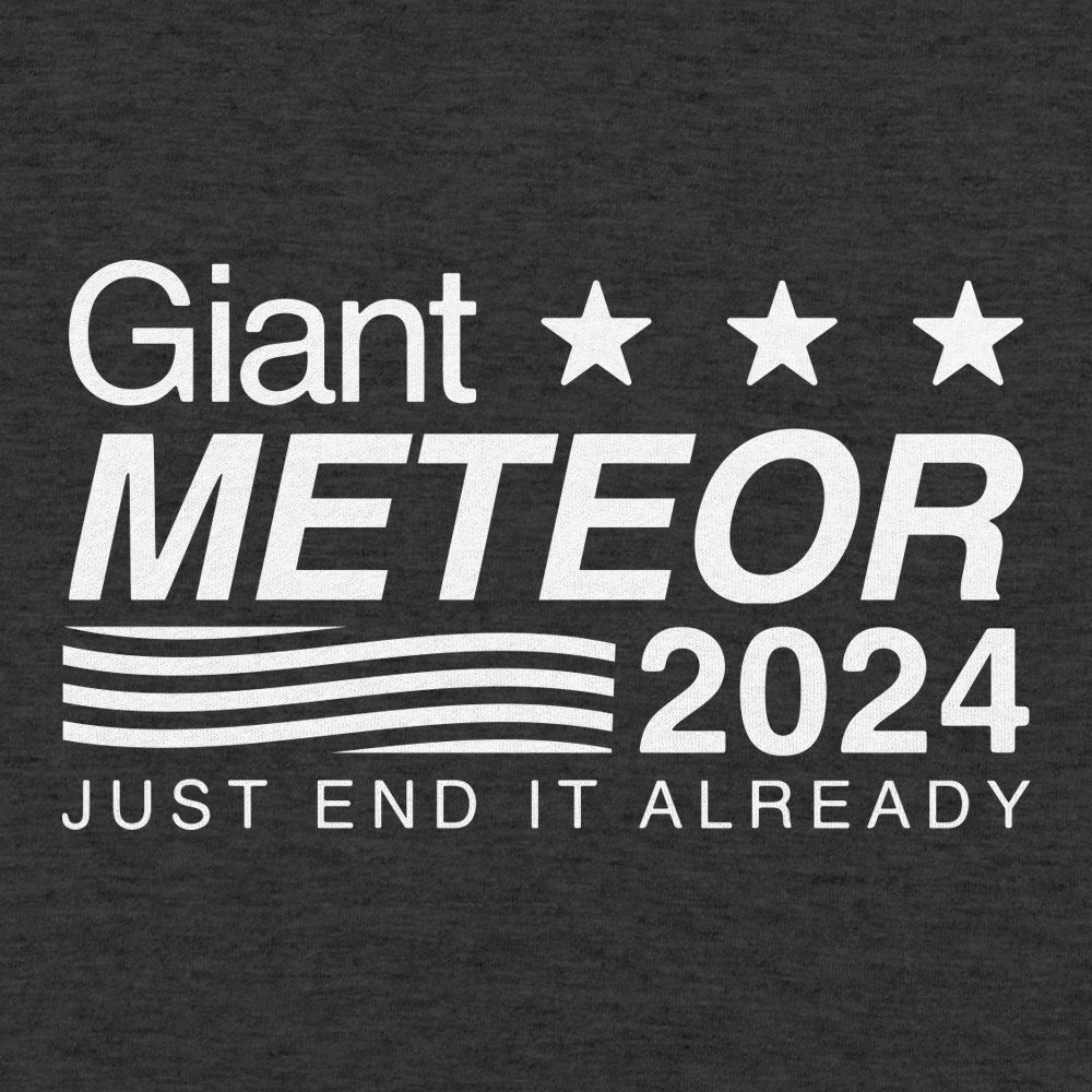 Giant Meteor 2024 Men's T-Shirt