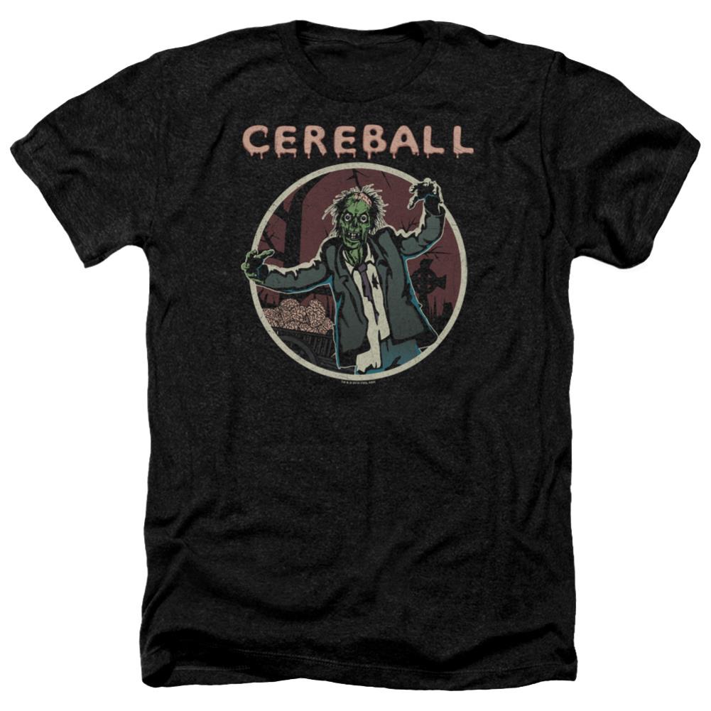 Hell Fest Cereball T-Shirt