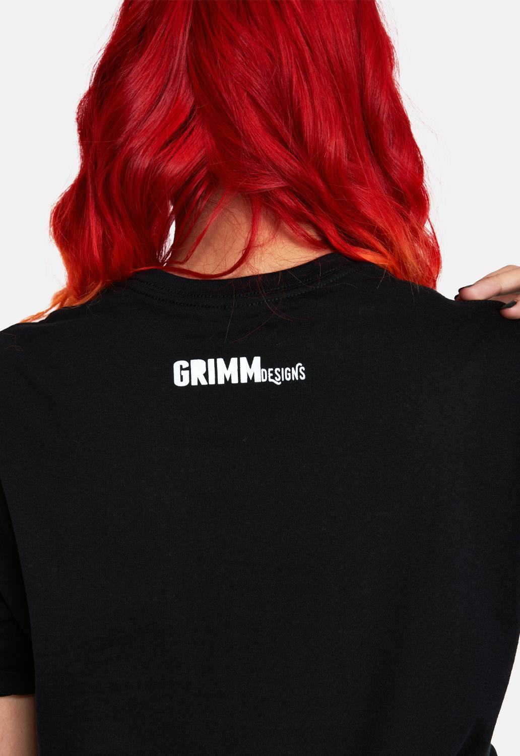 Nightmare Hotline T-Shirt