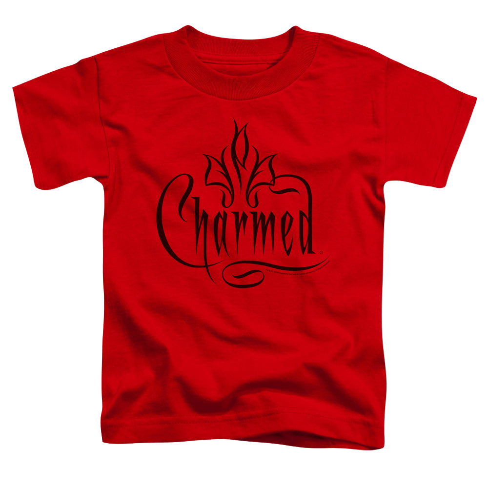 Charmed Charmed Logo - Kid's T-Shirt