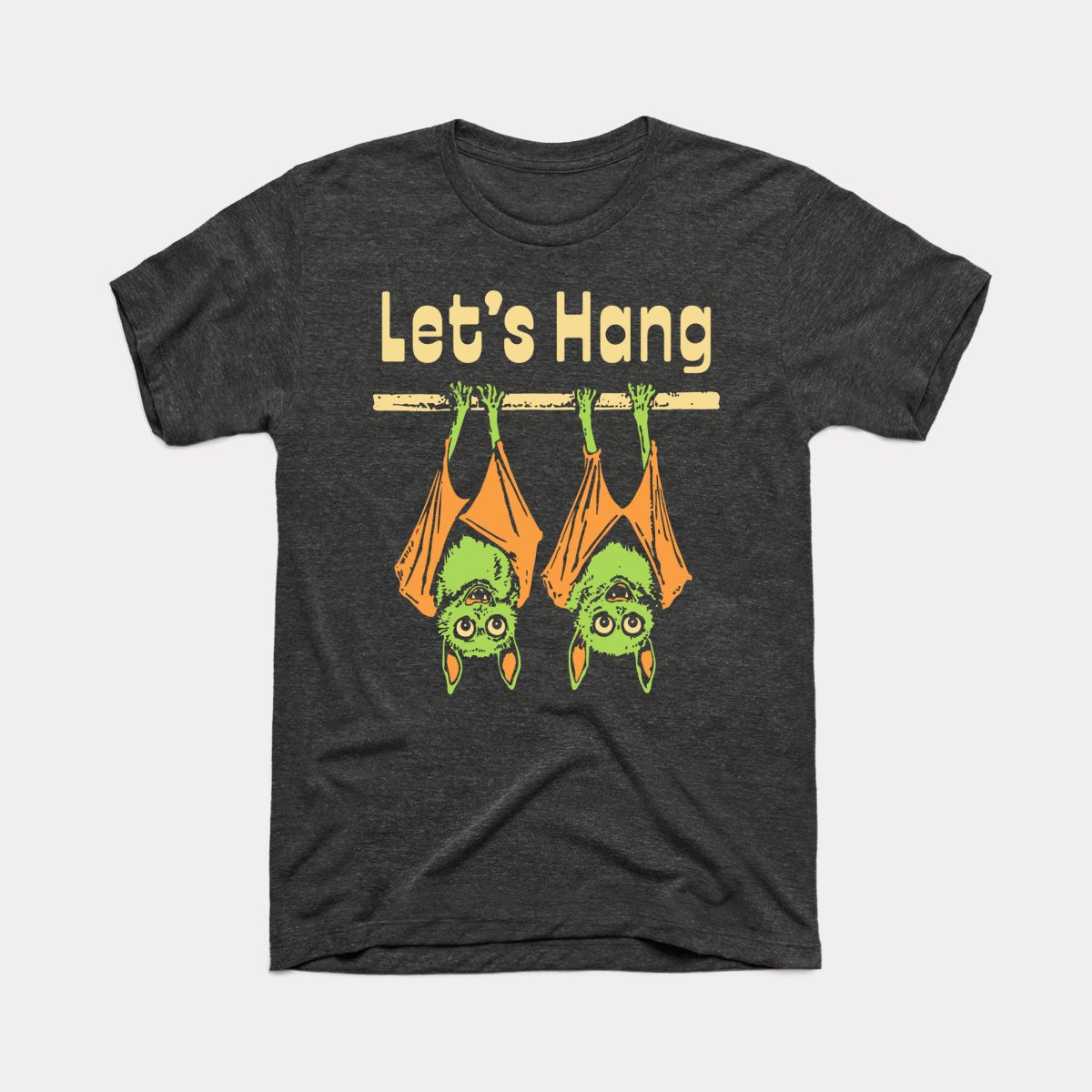 Let's Hang - Adult Unisex Tee