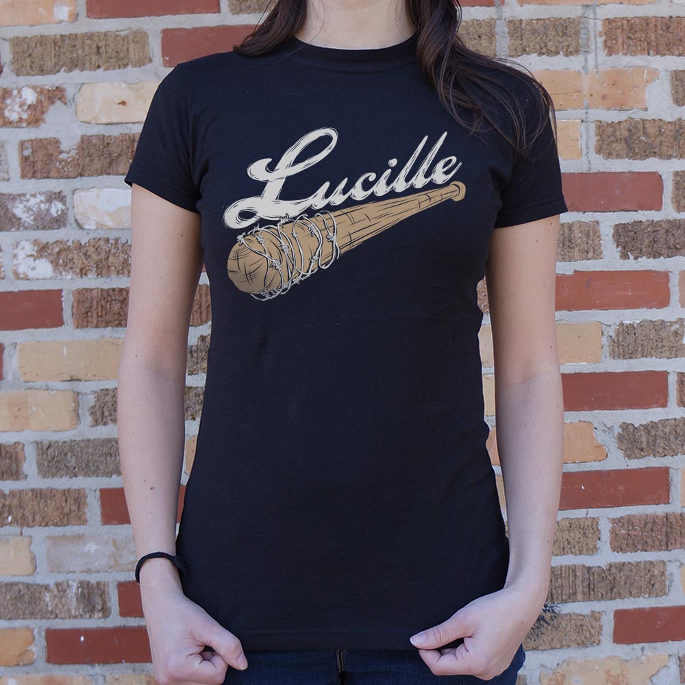 Lucille Women's T-Shirt