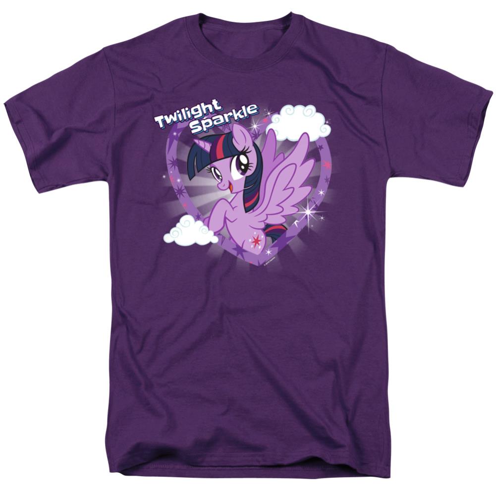 My Little Pony Twilight Sparkle T-Shirt