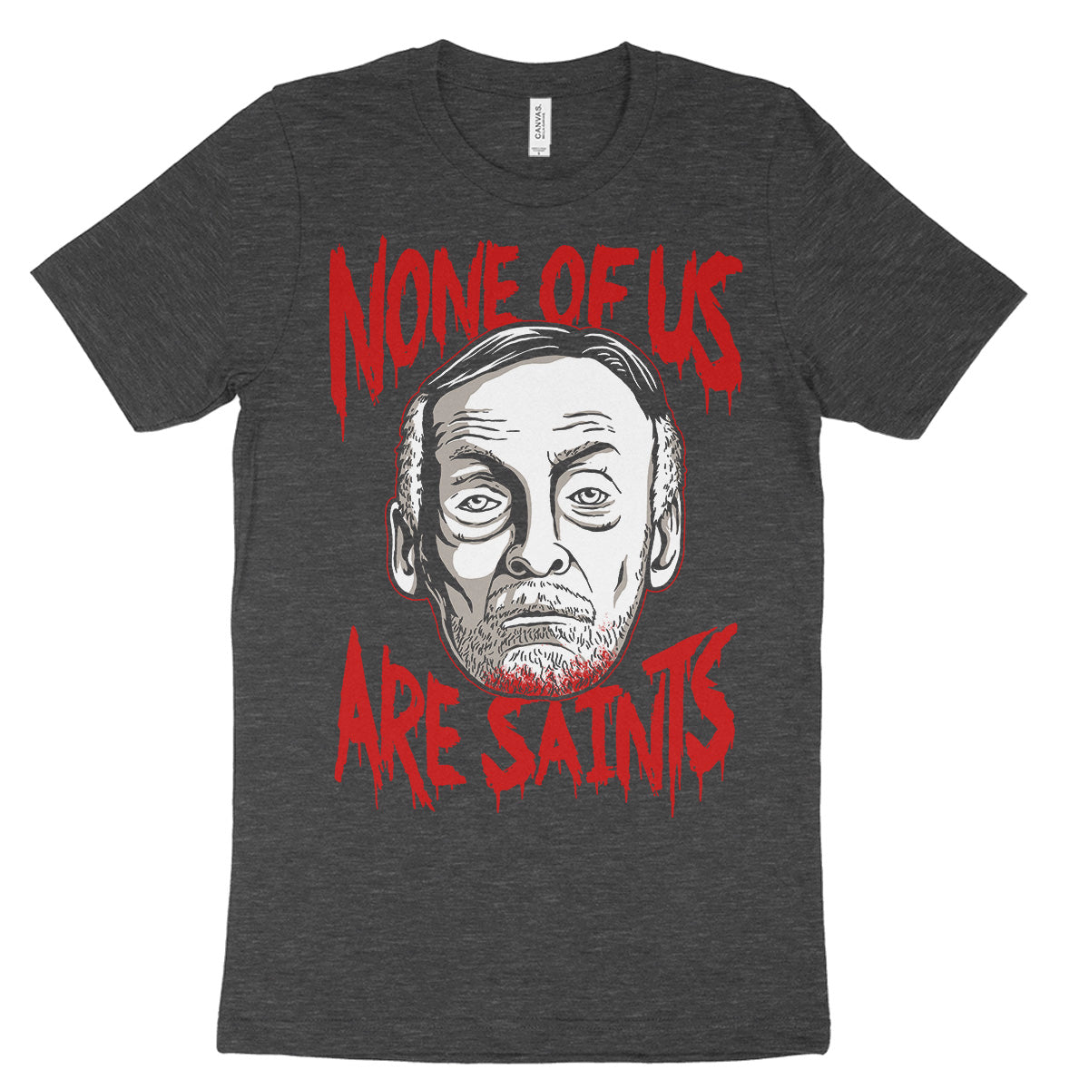 'Saints' Albert Fish Shirt