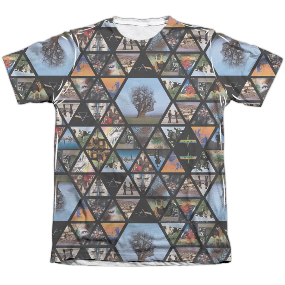 Pink Floyd Photographs T-Shirt