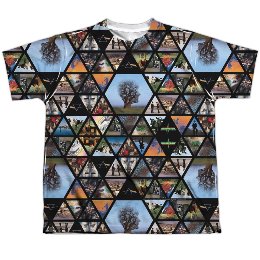 Pink Floyd Photographs T-Shirt