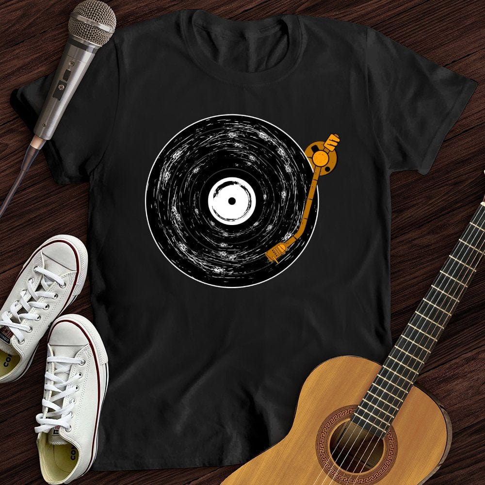 Record T-Shirt