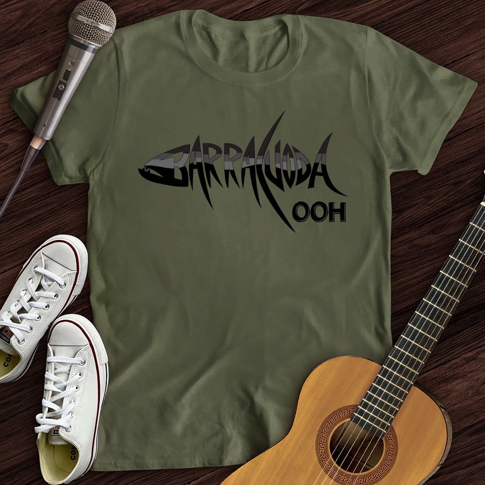 Barracuda T-Shirt