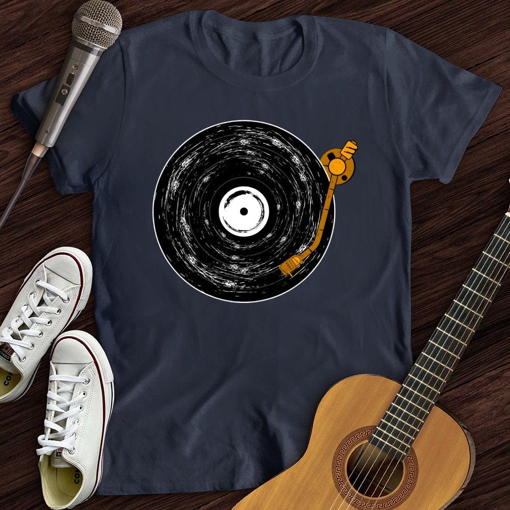 Record T-Shirt