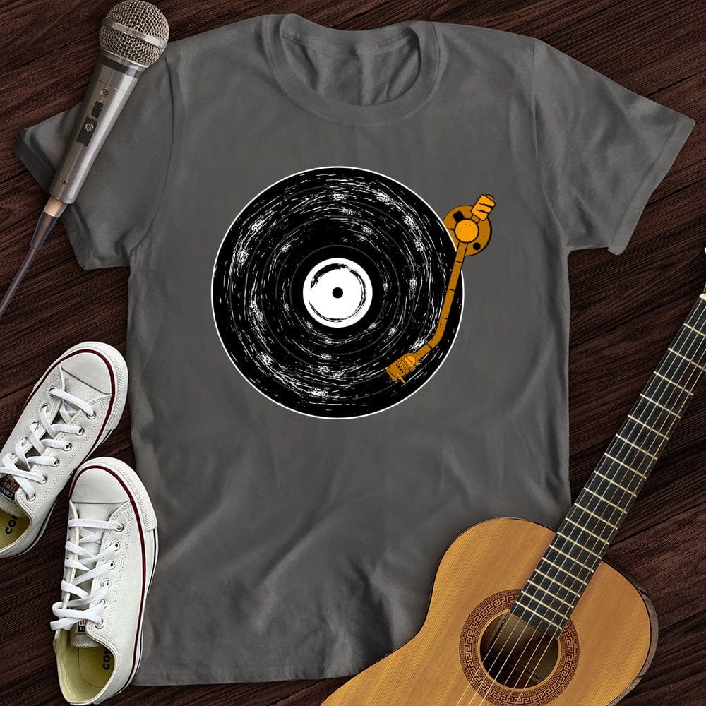 Record T-Shirt