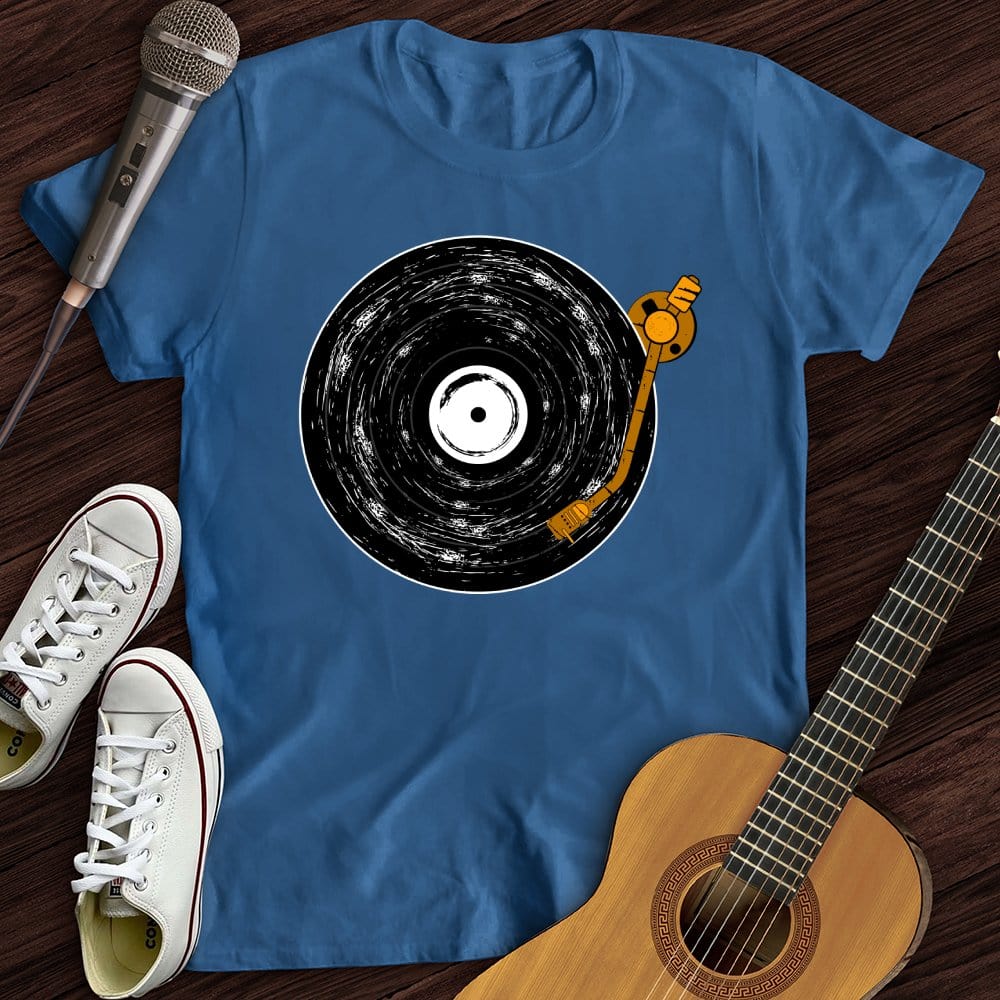 Record T-Shirt