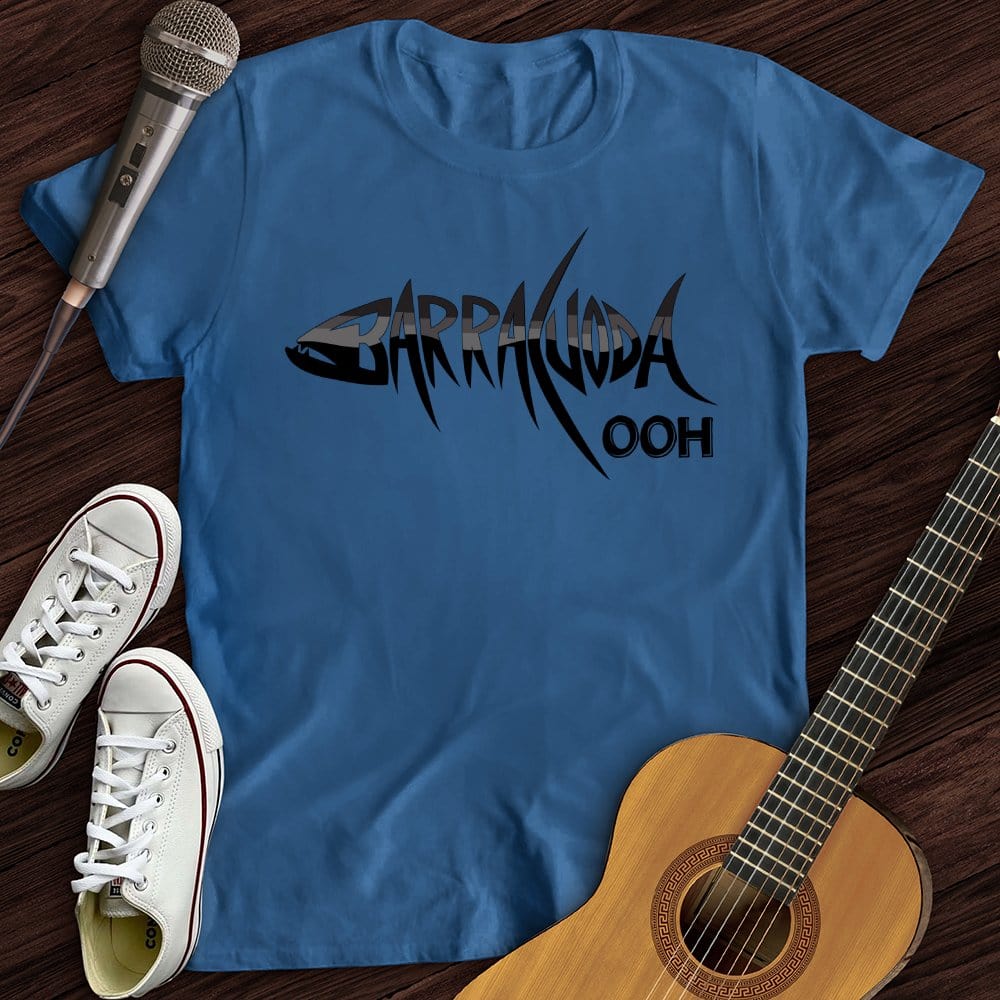 Barracuda T-Shirt