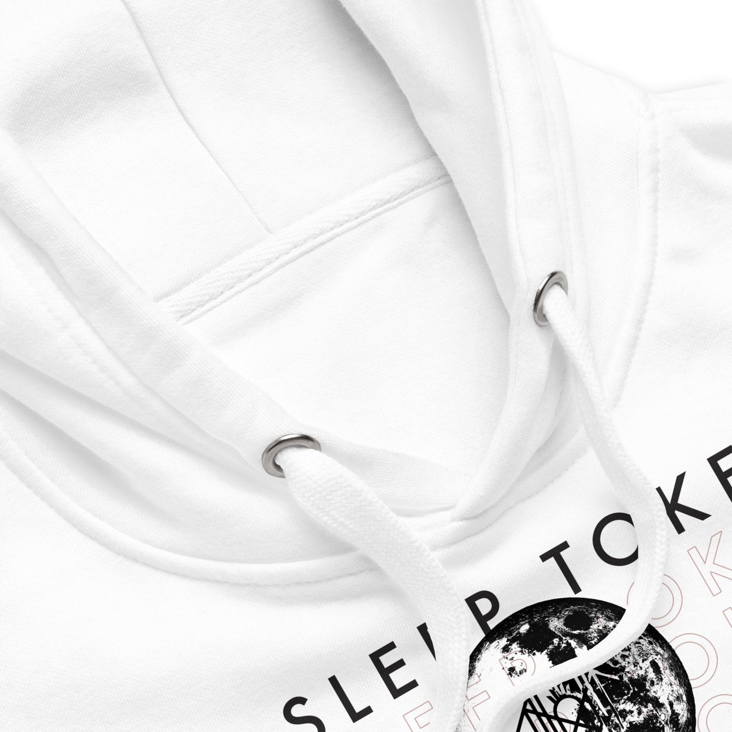 Sleep Token Take Me Back Classic Hoodie Style001