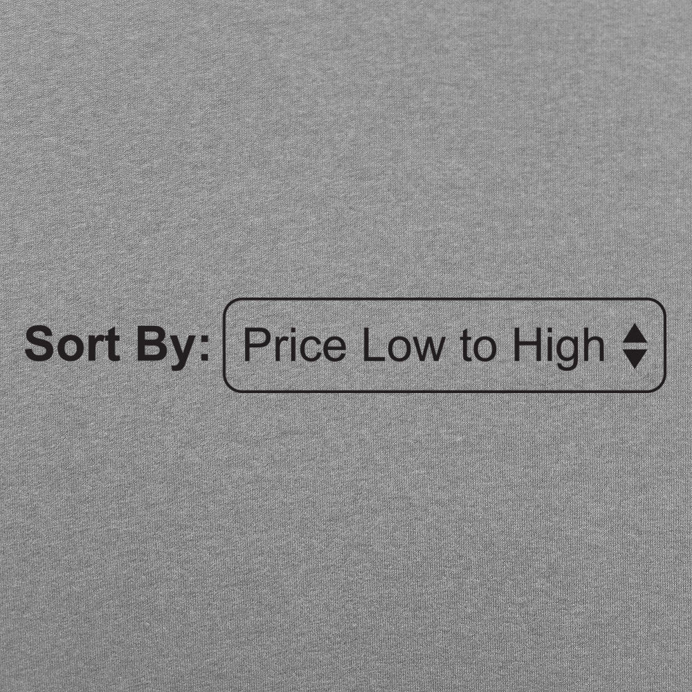 Low To High Women's T-Shirt