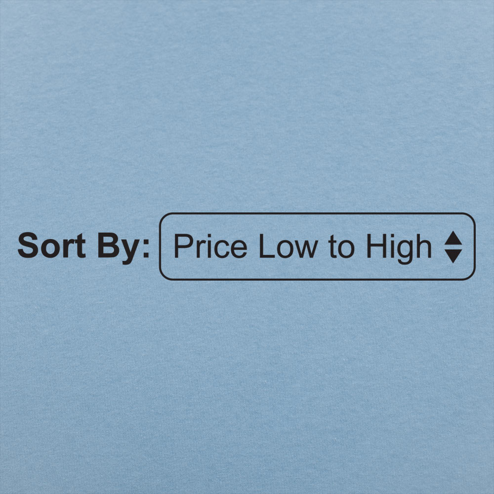 Low To High Men's T-Shirt