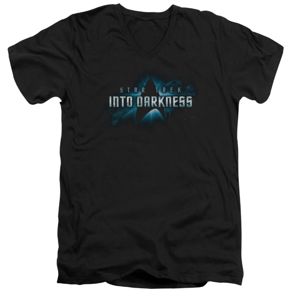 Star Trek Into Darkness Logo T-Shirt