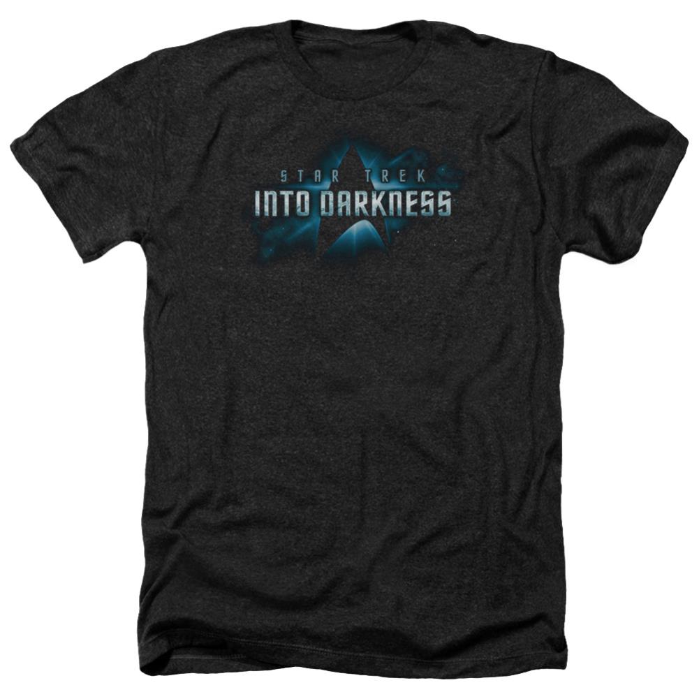 Star Trek Into Darkness Logo T-Shirt