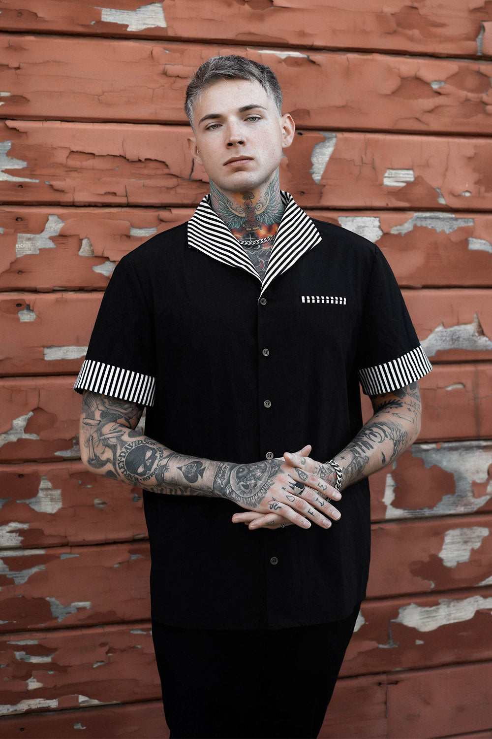Burton Button Down Shirt
