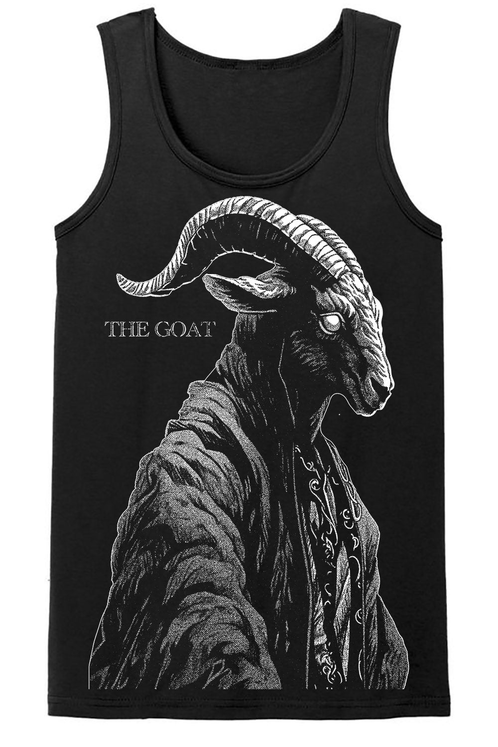 The GOAT T-shirt