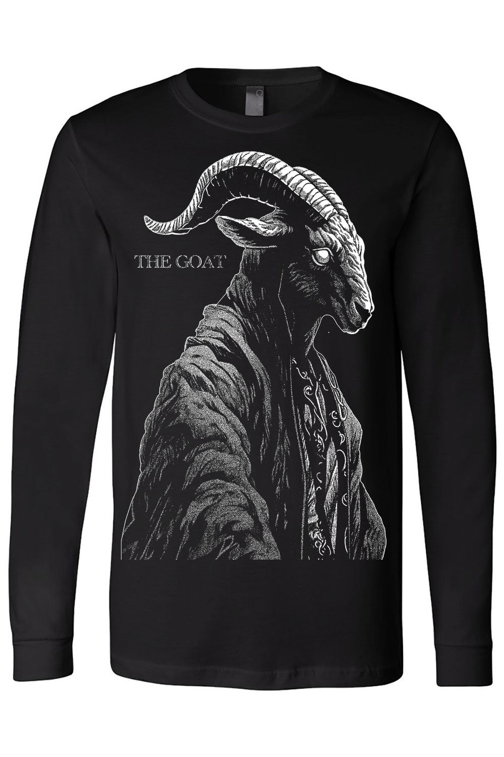 The GOAT T-shirt