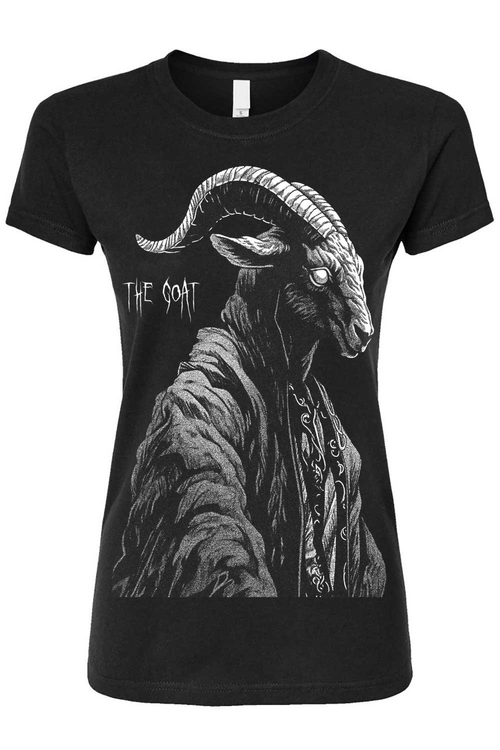 The GOAT T-shirt