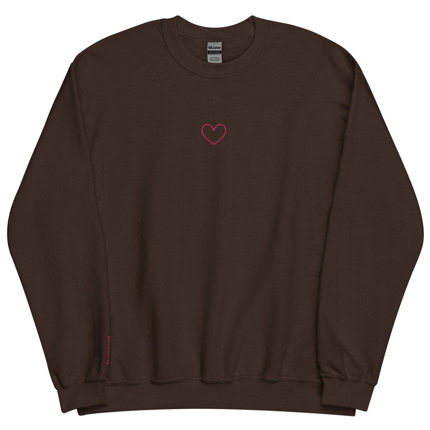 Valentines Day Unisex Sweatshirt