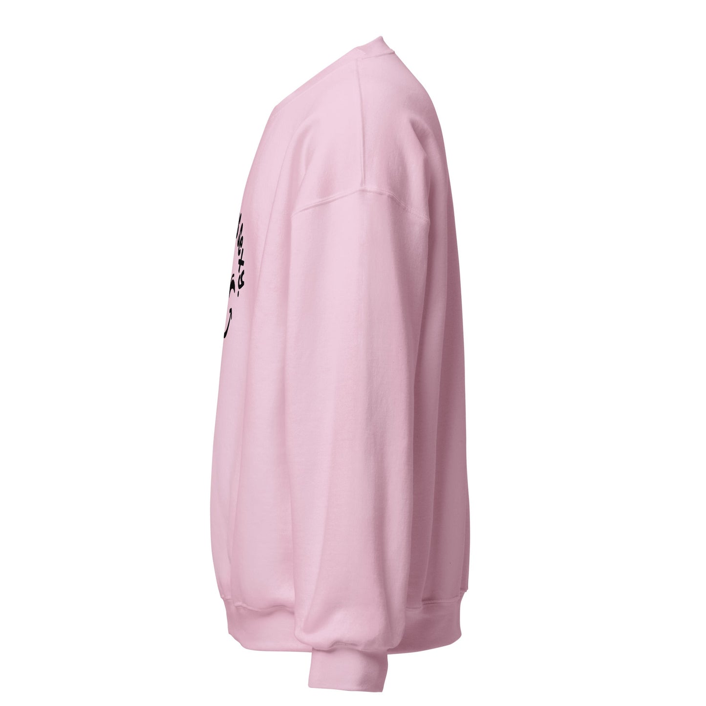 Voting is Sexy Unisex Sweatshirt