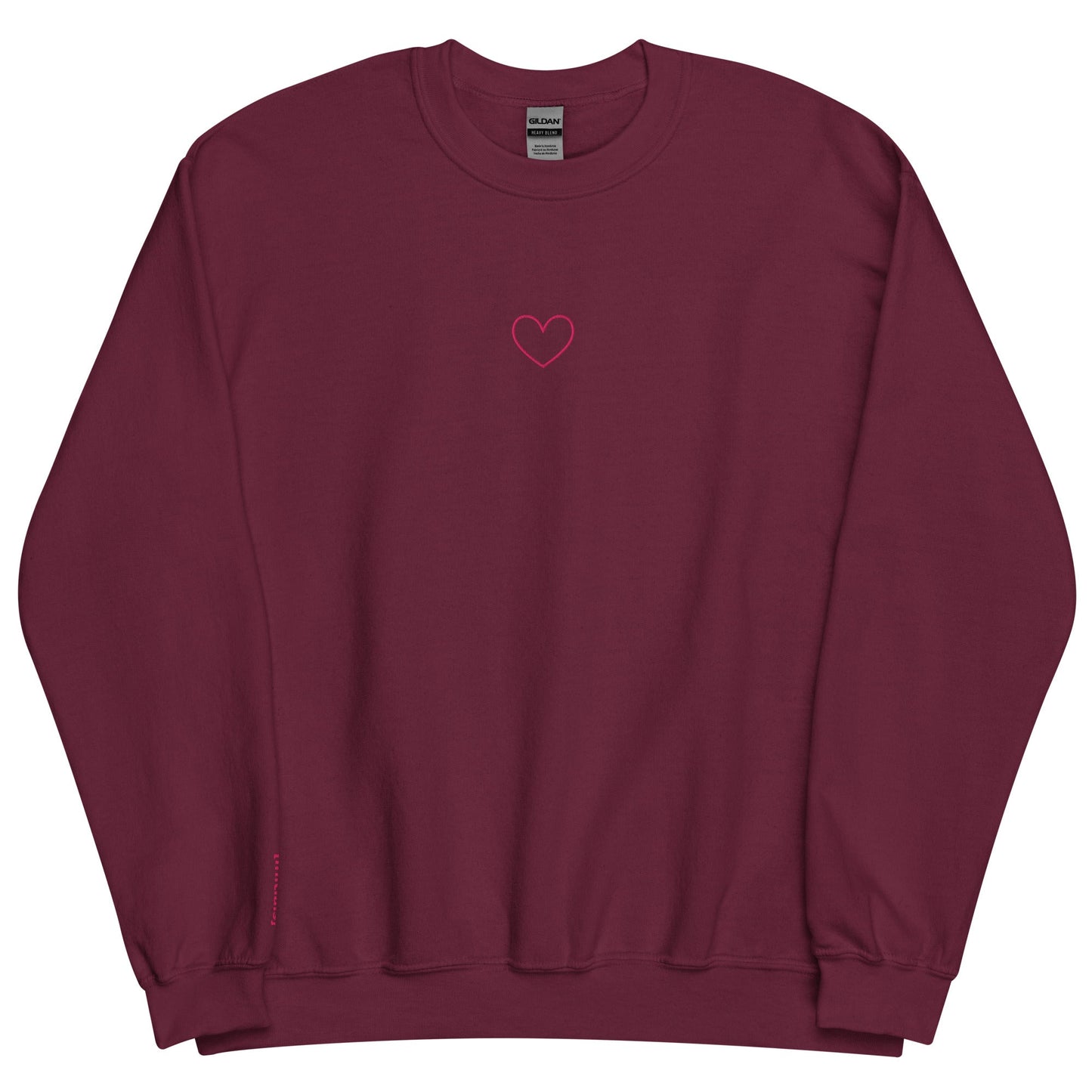 Valentines Day Unisex Sweatshirt