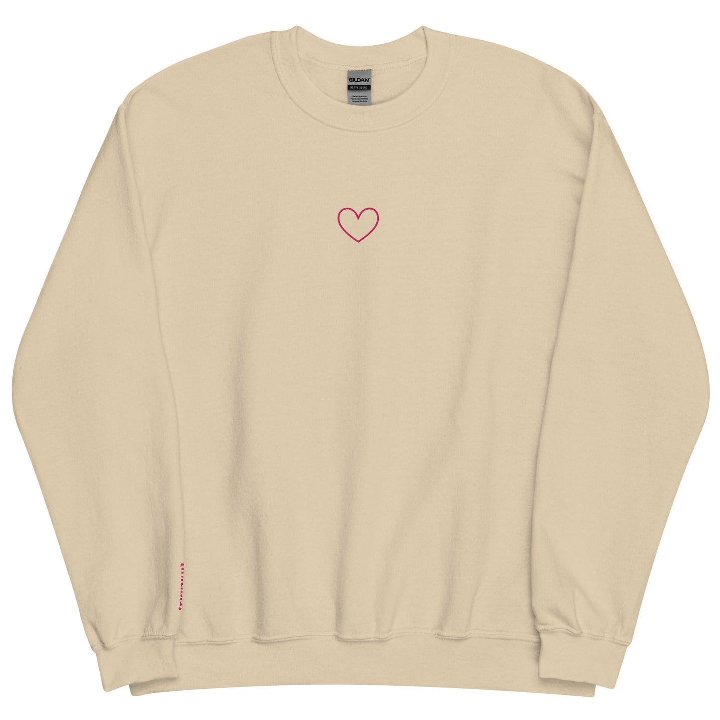 Valentines Day Unisex Sweatshirt