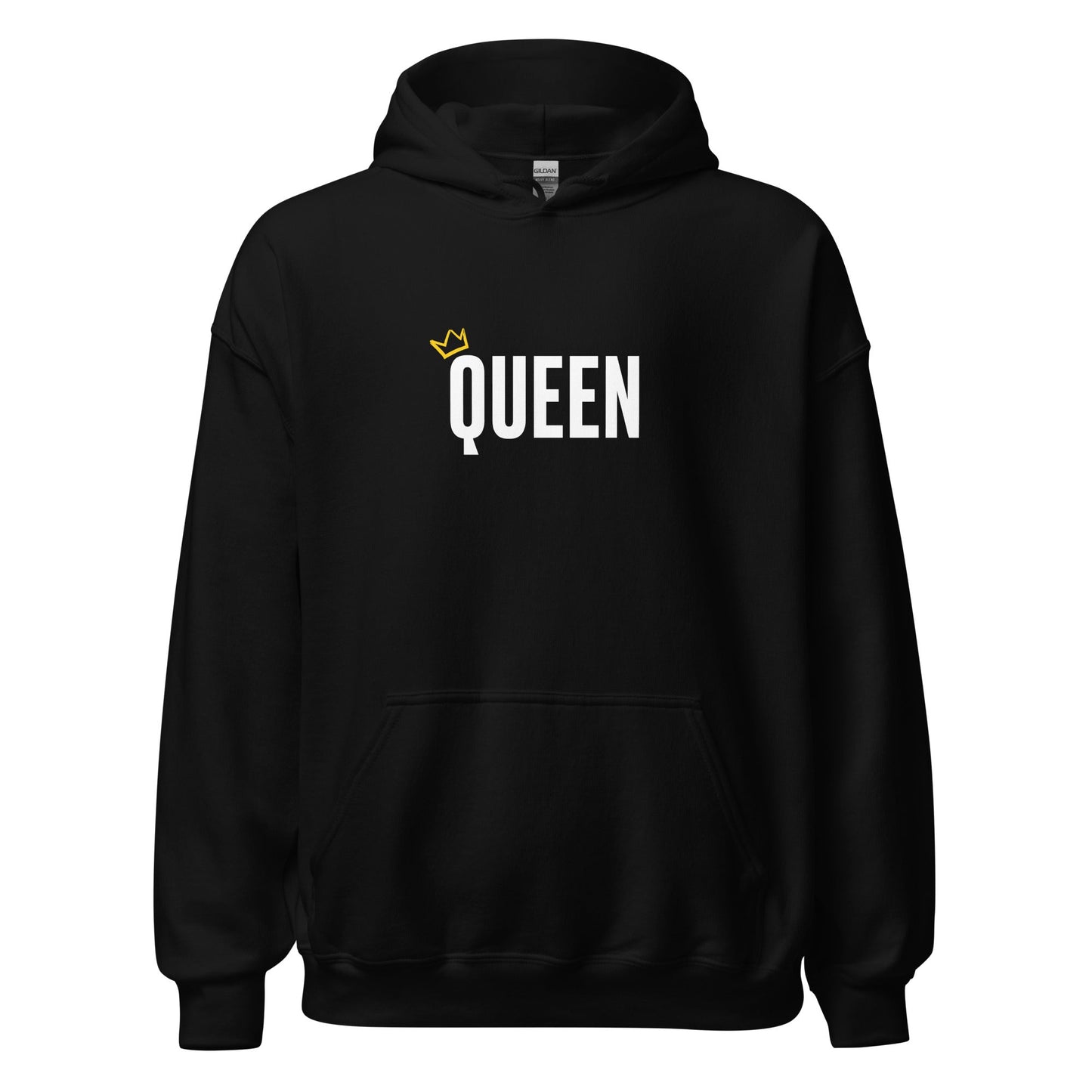 Queen Unisex Hoodie