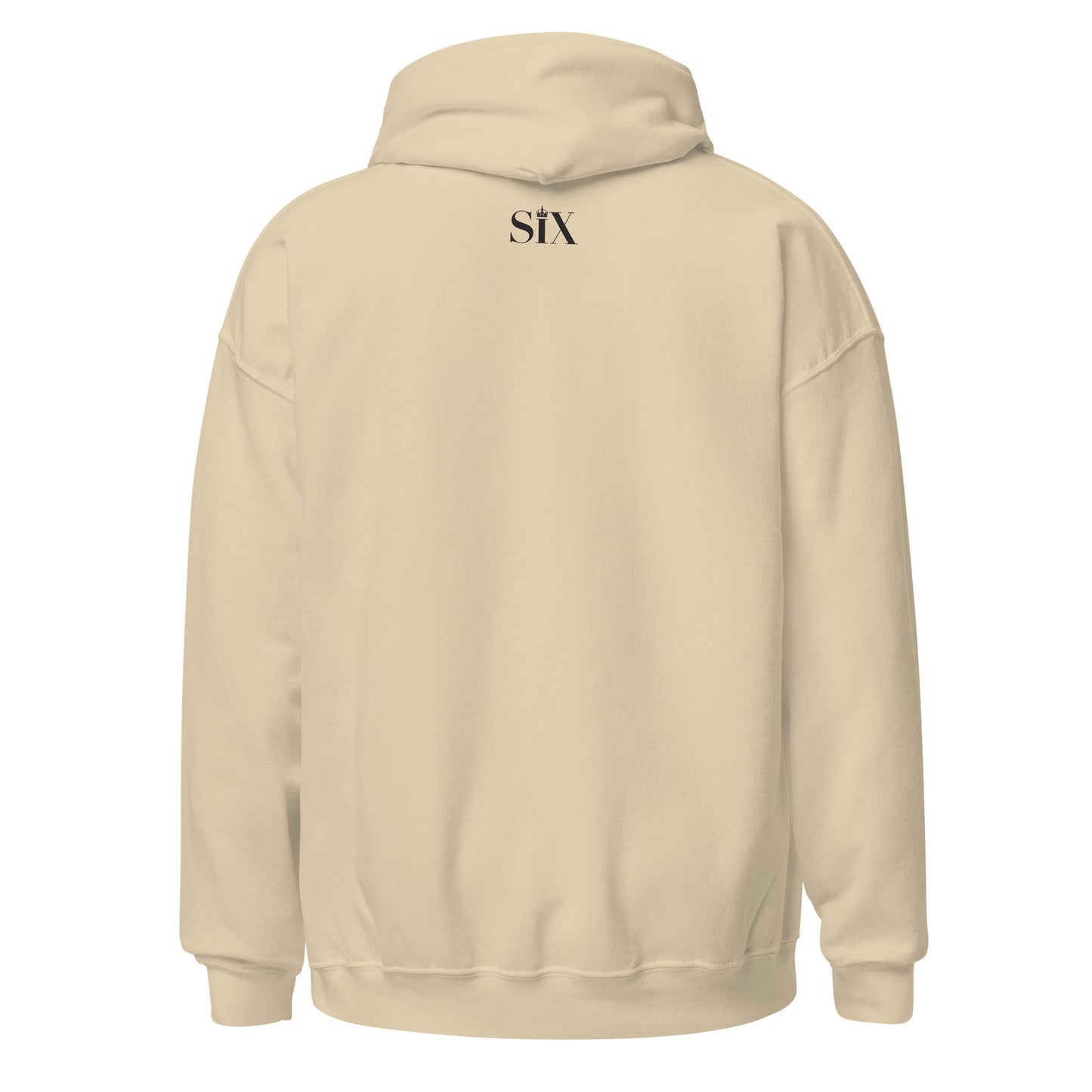 Unbreakable Unisex Hoodie