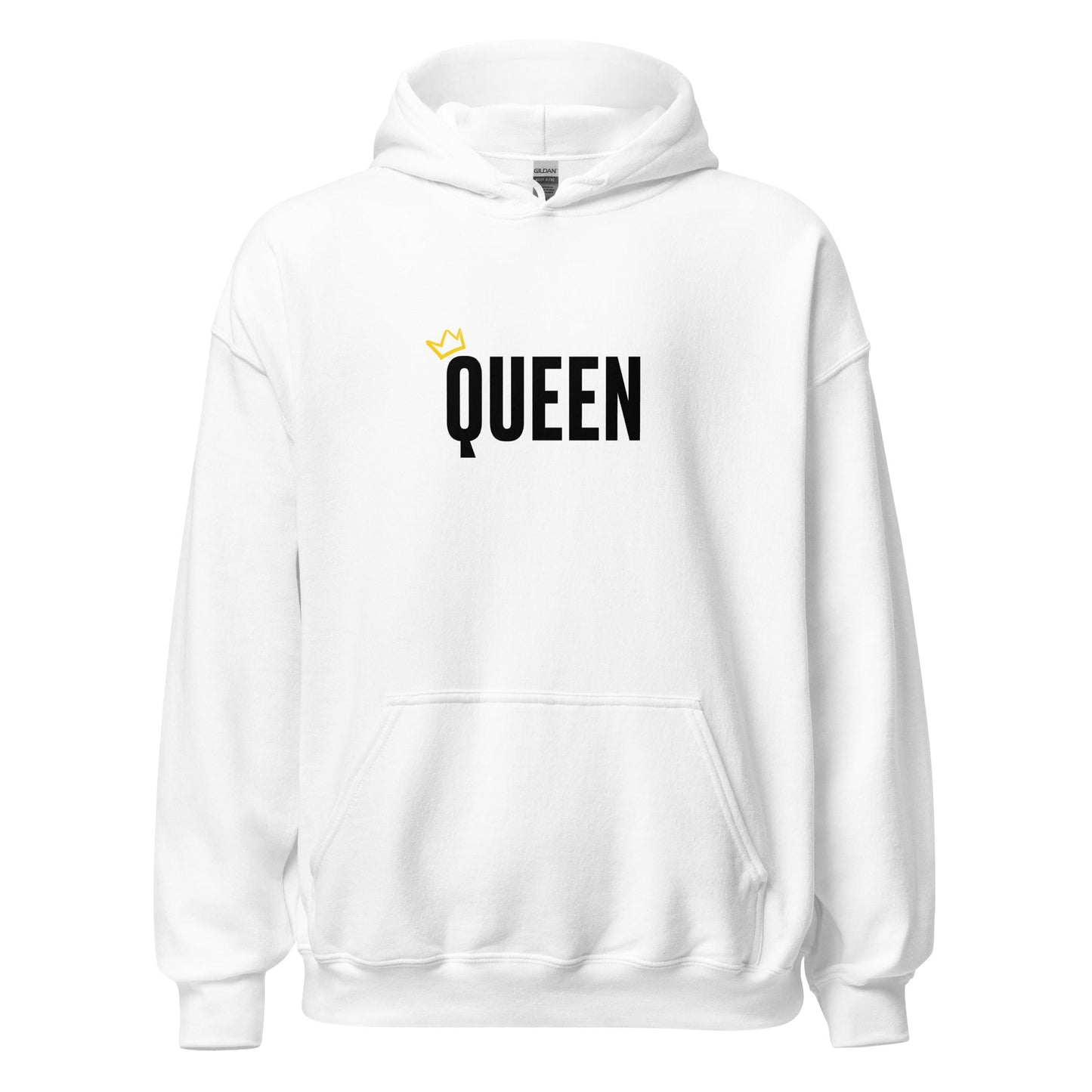 Queen Unisex Hoodie