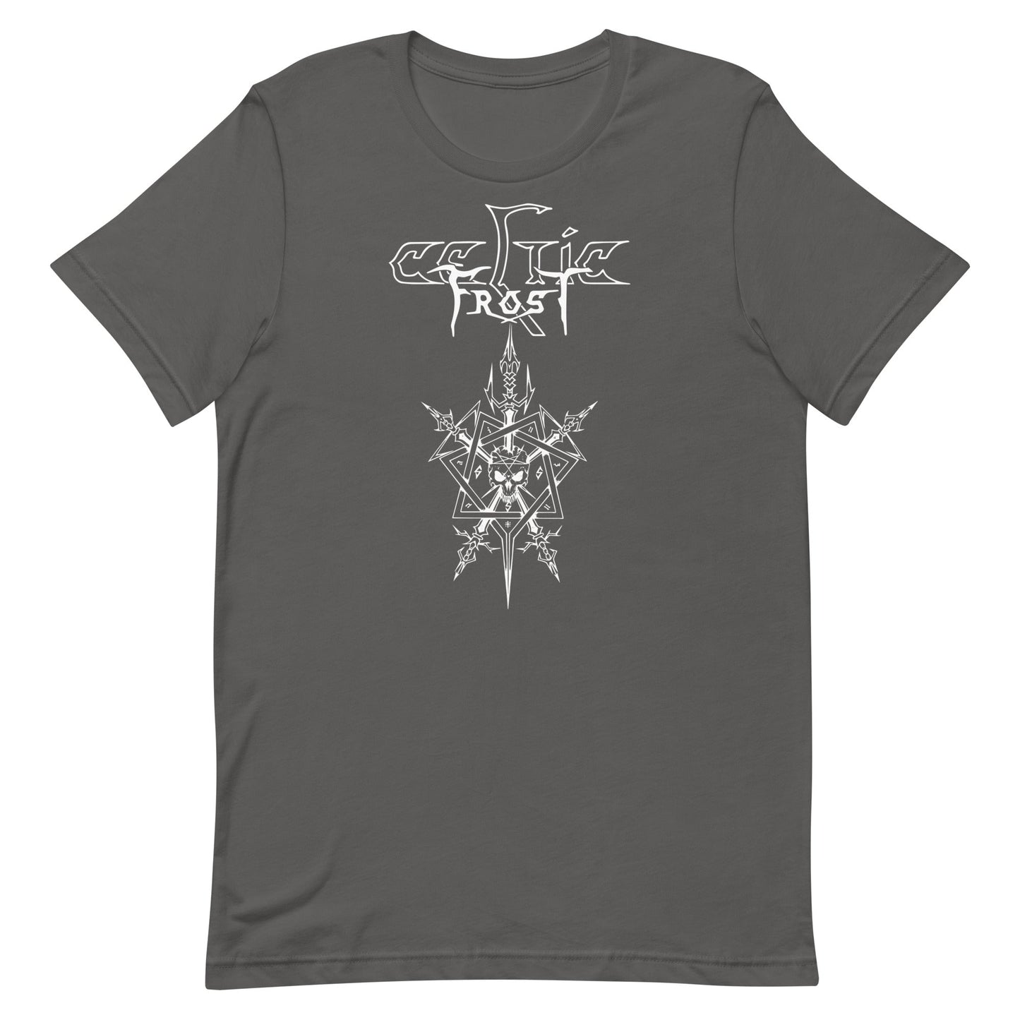 Celtic Frost - Logo T-Shirt