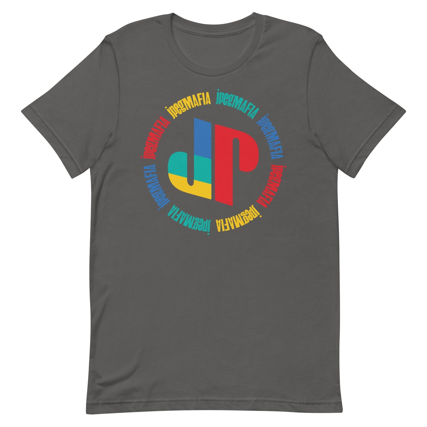 JPEGMAFIA - Logo T-Shirt