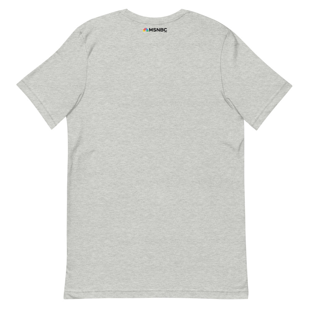 Tracking Kornacki 270 Unisex T-Shirt Style001
