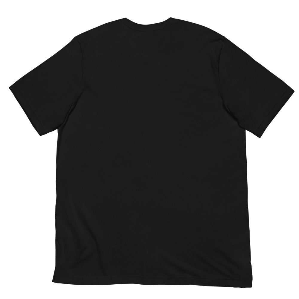 M3GAN She Is Family Unisex T-Shirt