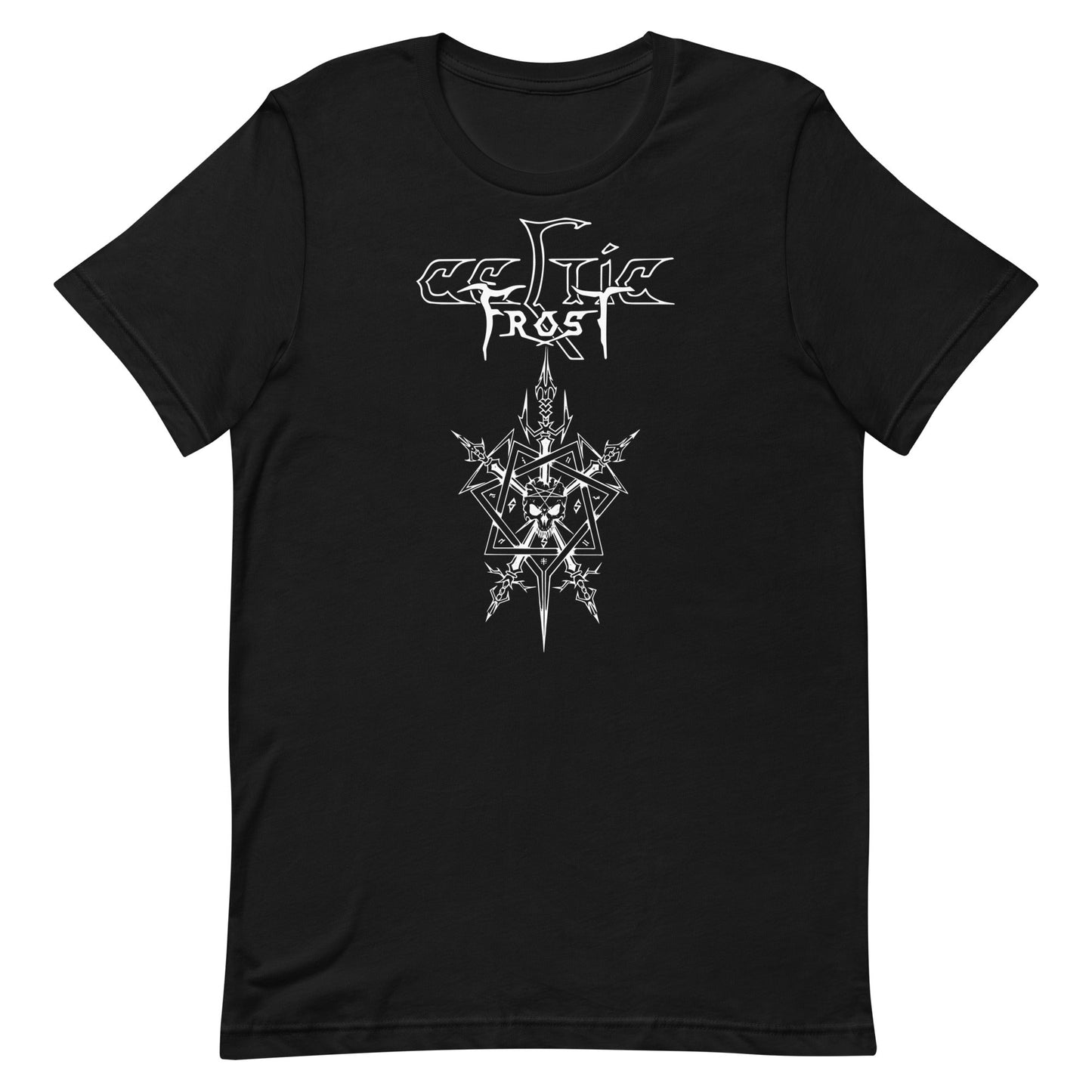 Celtic Frost - Logo T-Shirt