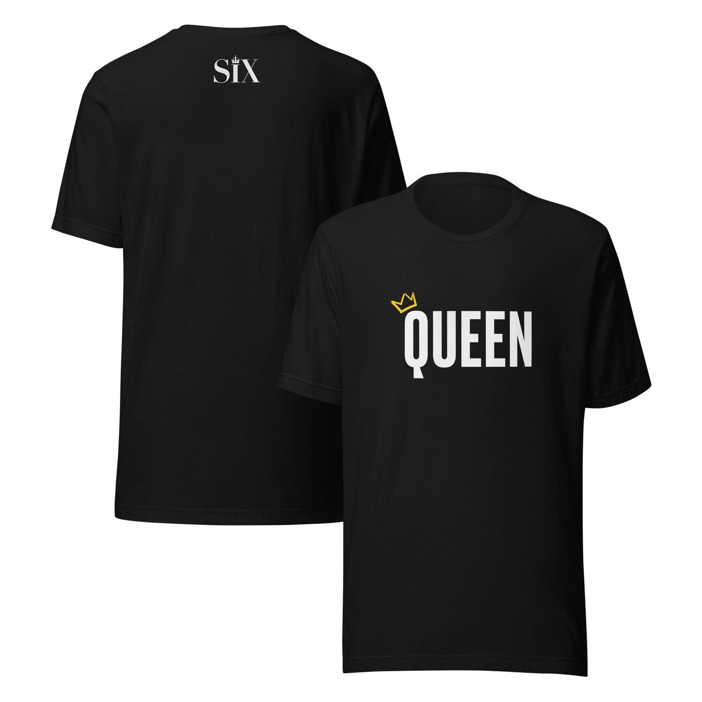 Queen Unisex T-Shirt