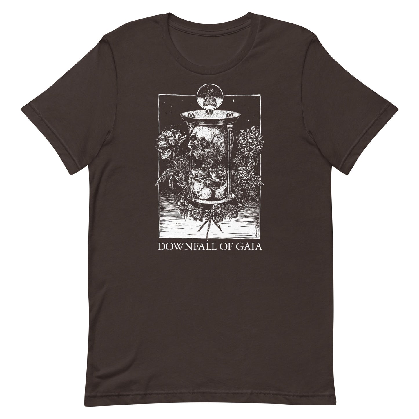 Downfall Of Gaia T-Shirt