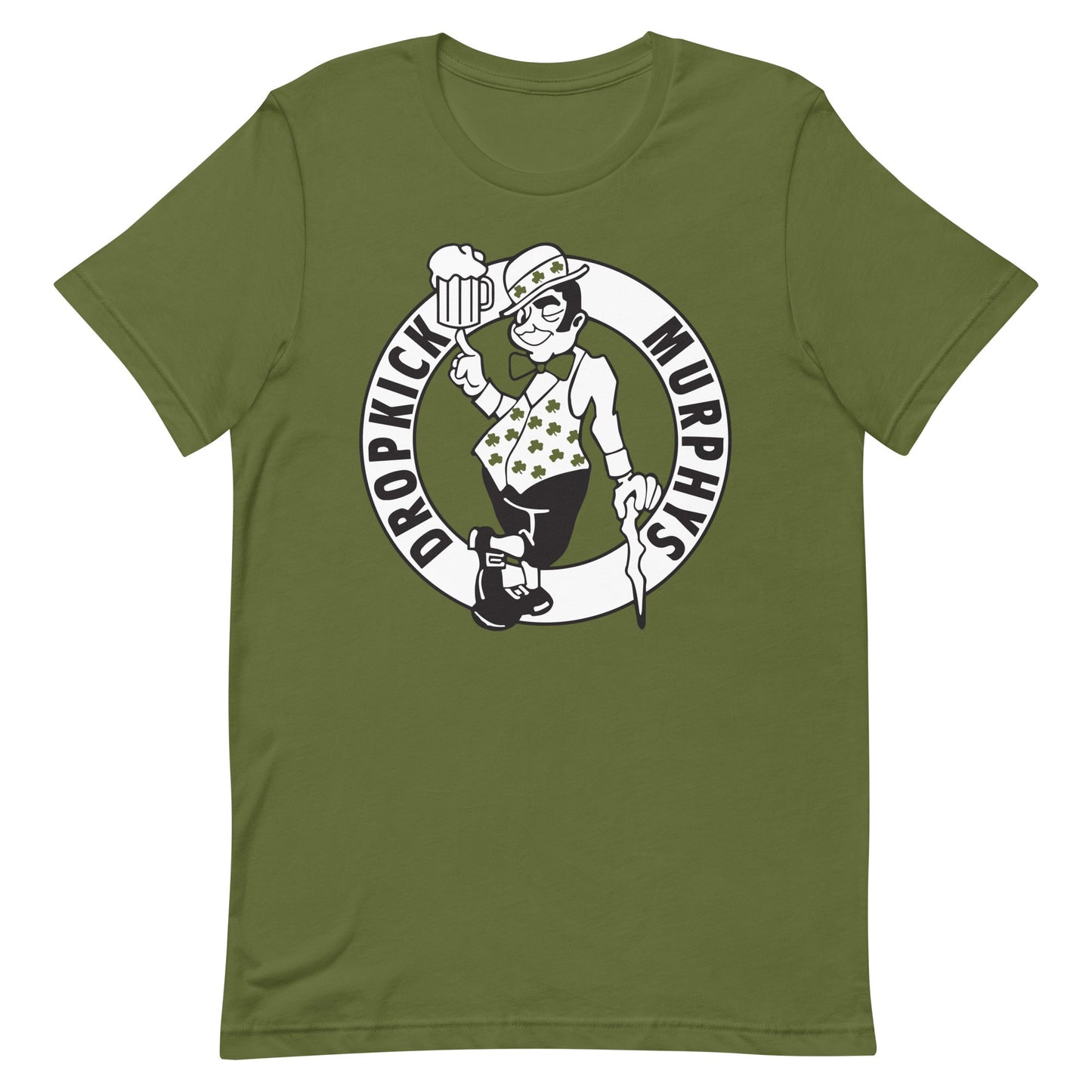 Dropkick Murphys T-Shirt