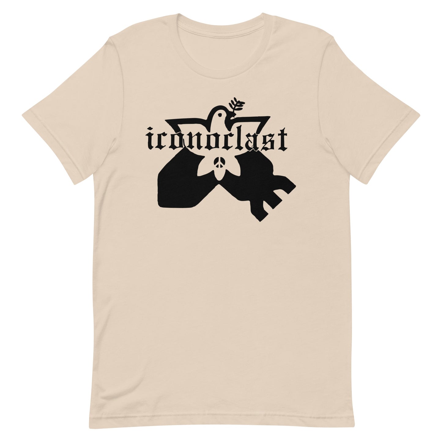 Iconoclast T-Shirt
