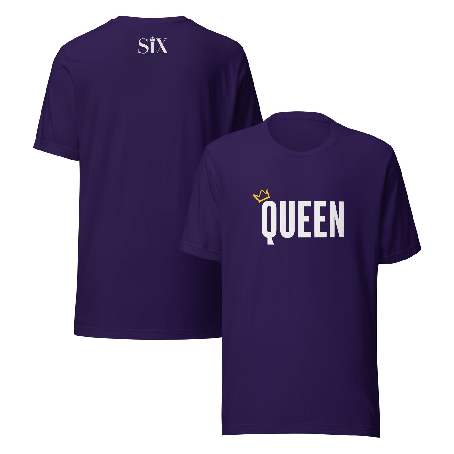 Queen Unisex T-Shirt