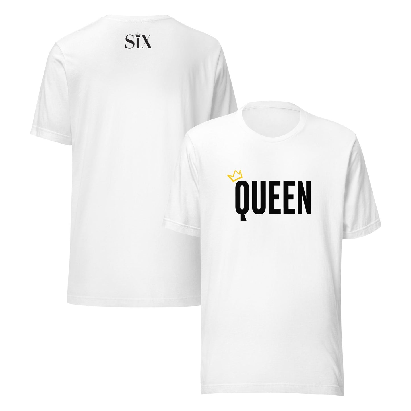 Queen Unisex T-Shirt