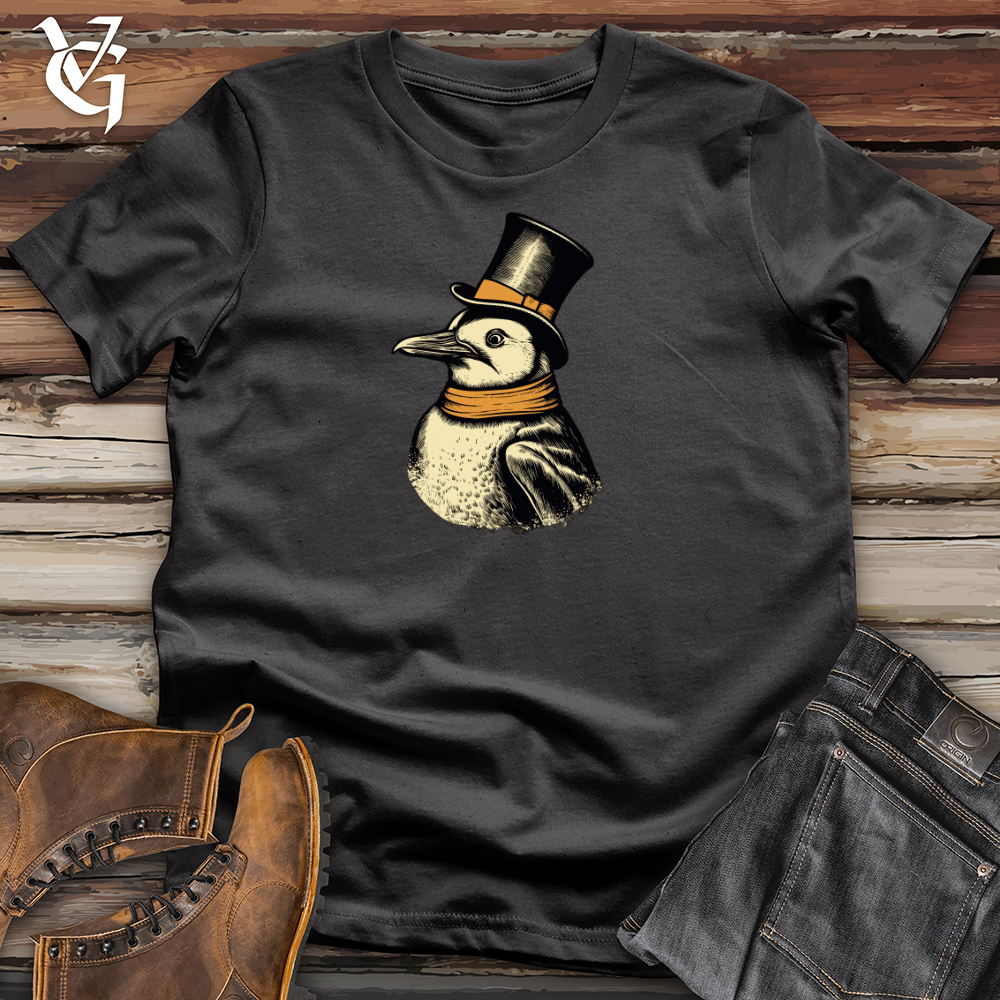 Vintage Penguin Prestige Cotton Tee