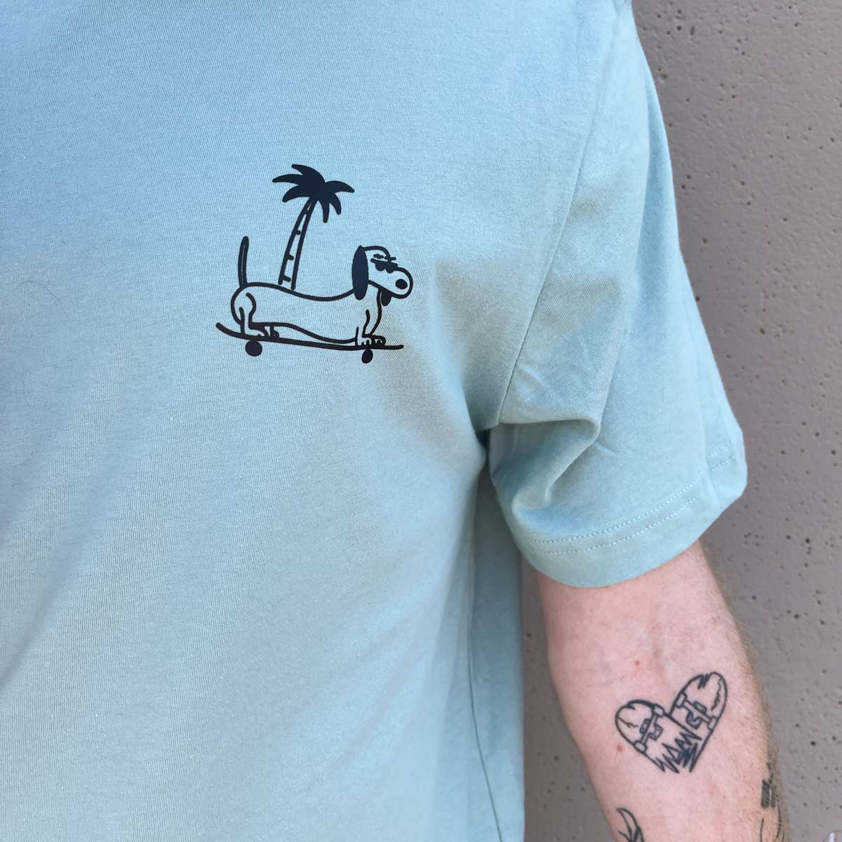 WEENS unisex tee