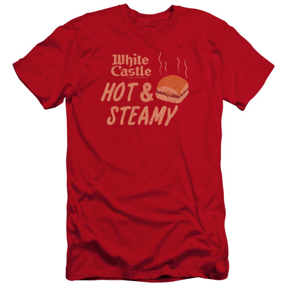 White Castle Hot & Steamy T-Shirt